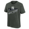 Yankees Pop Swoosh Town Tee - Denny's