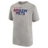 Mets Prime Time Local Tee - Denny's