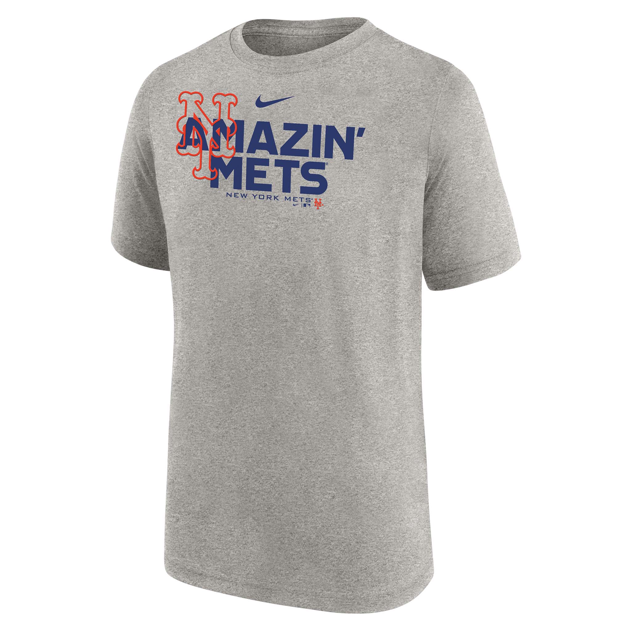 Mets Prime Time Local Tee - Denny's