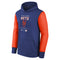 Mets Authentic Therma Hoodie - Denny's