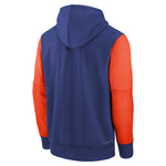 Mets Authentic Therma Hoodie - Denny's
