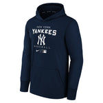 Yankees Authentic Therma Hoodie - Denny's