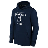 Yankees Authentic Therma Hoodie - Denny's