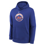 Mets Club Team Alt Hoodie - Denny's