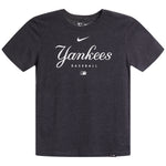 Yankees Early Work Tee - Denny's