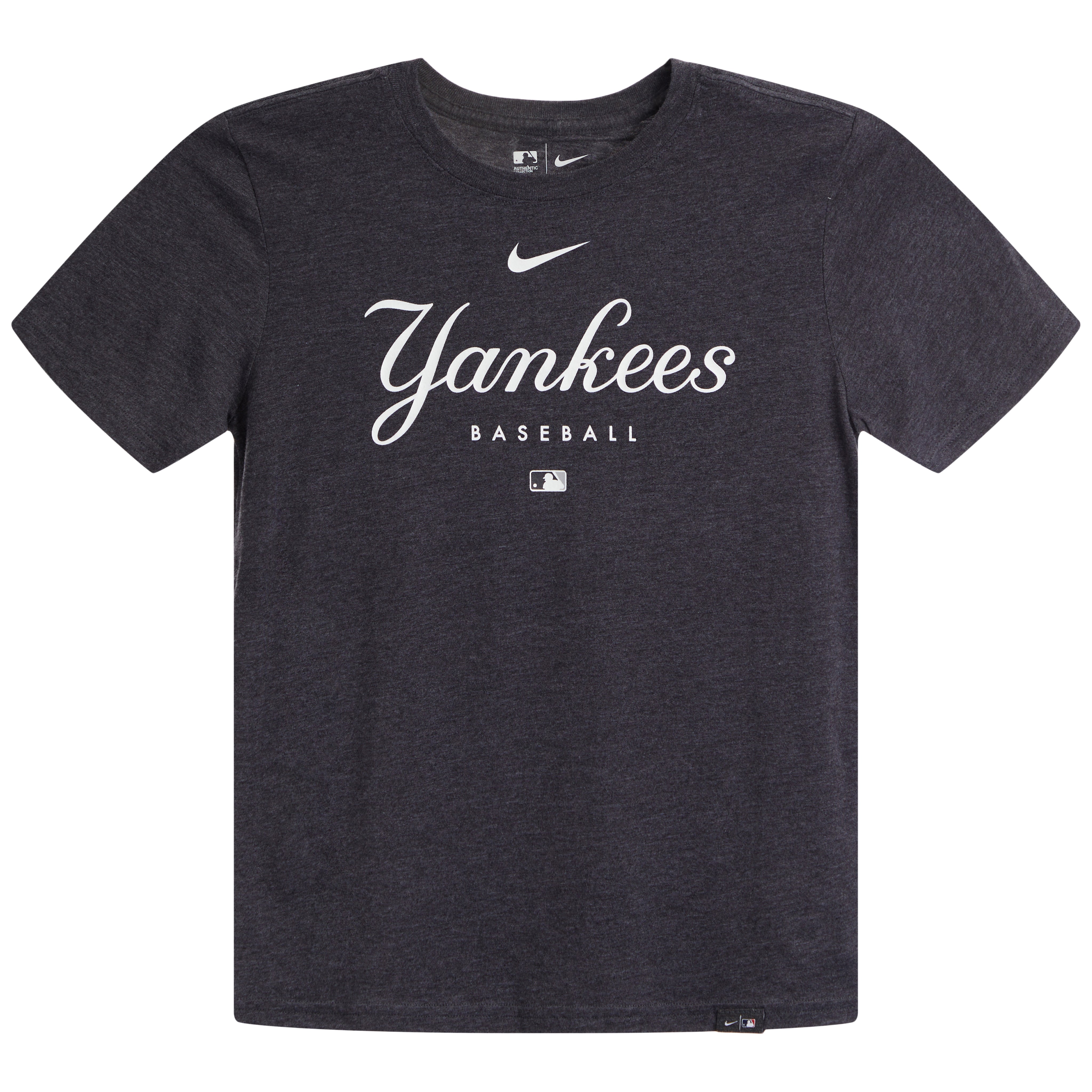 Yankees Early Work Tee - Denny's