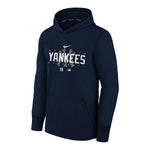 Yankees Pregame Hoodie - Denny's