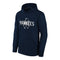 Yankees Pregame Hoodie - Denny's