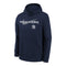 Yankees Swoosh Club Hoodie - Denny's