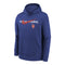Mets Swoosh Club Hoodie - Denny's