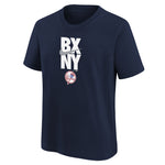 Yankees Local BXNY Tee - Denny's