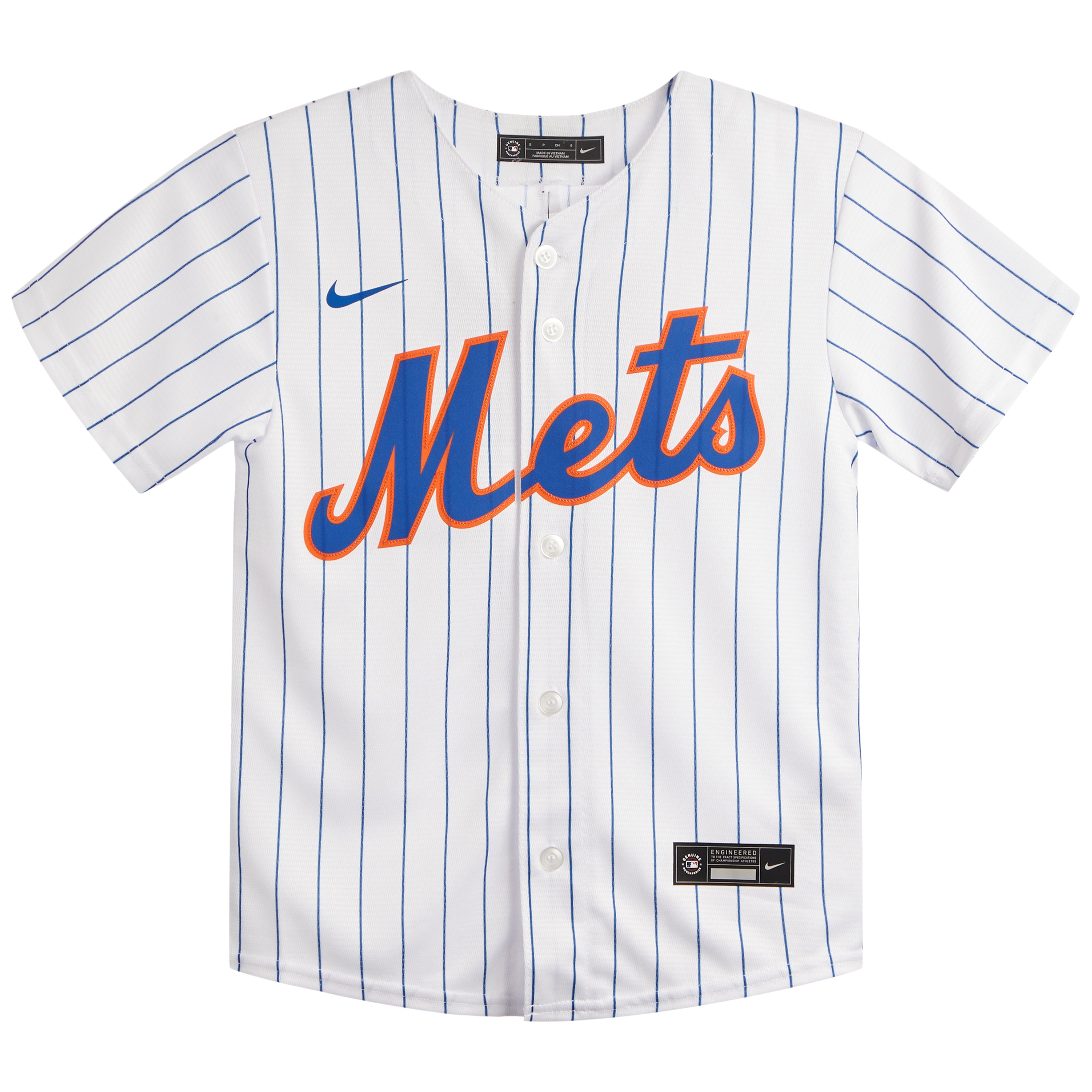 Mets pajamas outlet youth