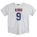 Nimmo Mets Jersey - Denny's
