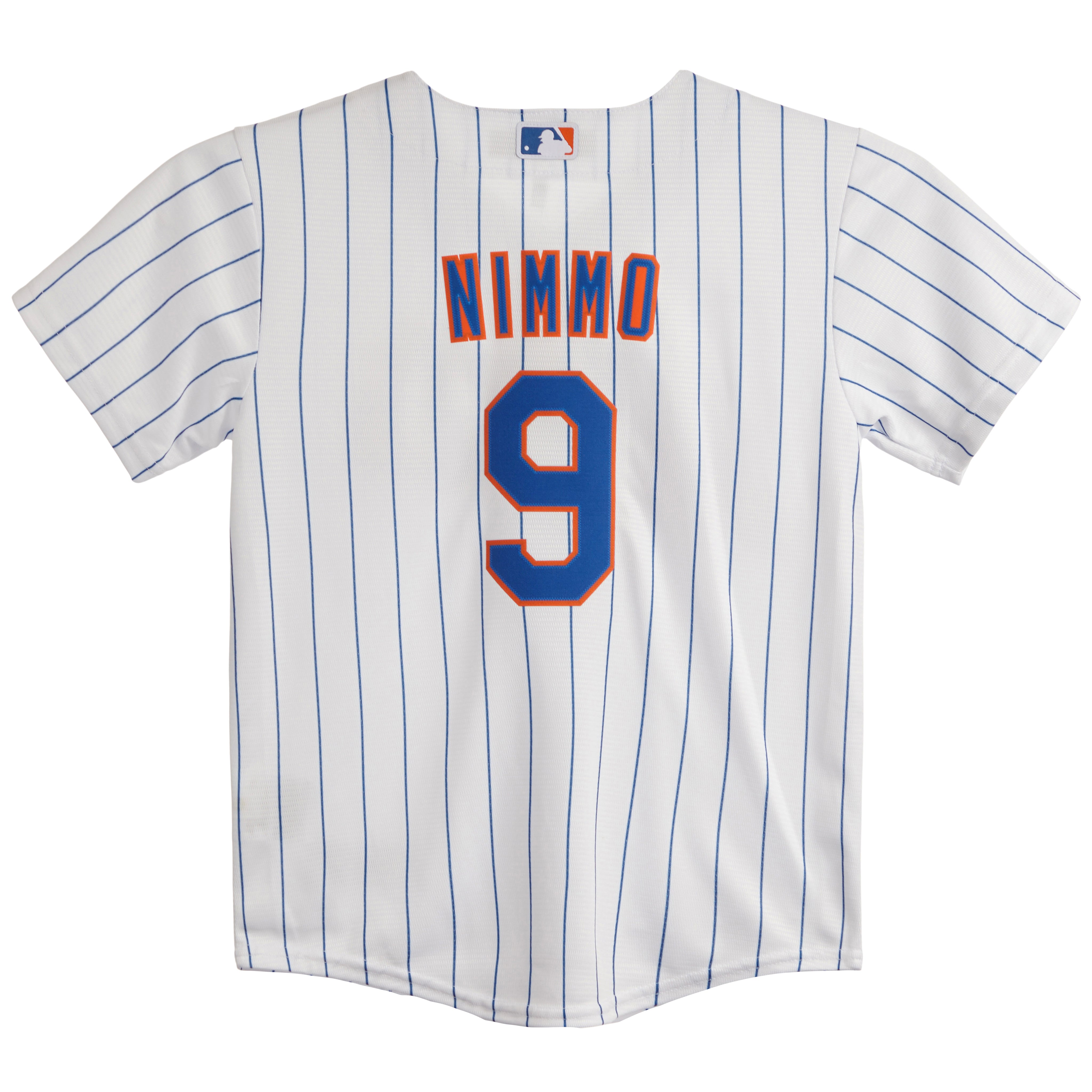 Nimmo Mets Jersey - Denny's
