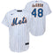 Jacob Degrom Mets Jersey - Denny's