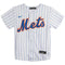 Verlander Mets Jersey - Denny's