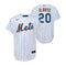 Alonso Mets Jersey - Denny's