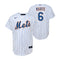 Marte Mets Jersey - Denny's