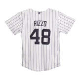 Rizzo Yankees Jersey - Denny's