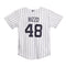 Rizzo Yankees Jersey - Denny's