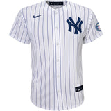Jeter Hall of Fame 2020 Jersey - Denny's