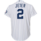 Jeter Hall of Fame 2020 Jersey - Denny's
