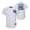 LeMahieu Yankees Jersey - Denny's
