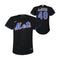 Degrom Mets Black Jersey - Denny's