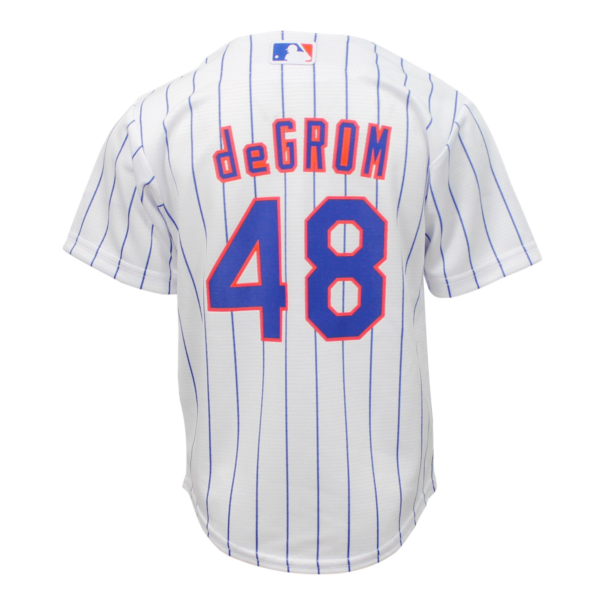 Degrom/Mets Jersey - Denny's