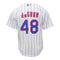 Degrom/Mets Jersey - Denny's