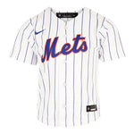 Jacob Degrom Mets Jersey - Denny's