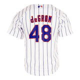 Jacob Degrom Mets Jersey - Denny's