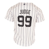 Judge Yankees Jersey - Denny's