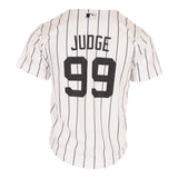 Judge/Yankees Jersey - Denny's