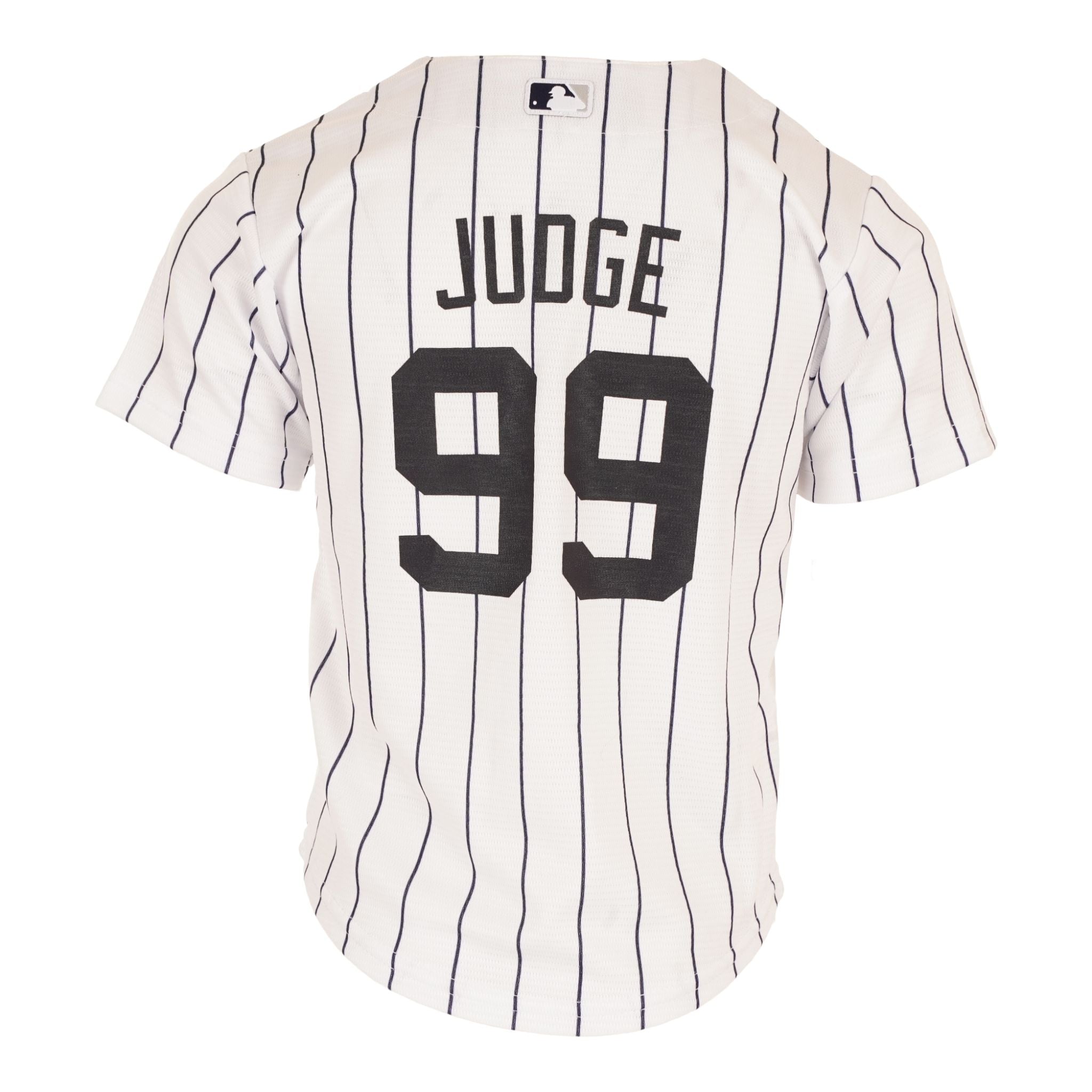 Judge/Yankees Jersey - Denny's
