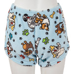 Dog Short - Denny's