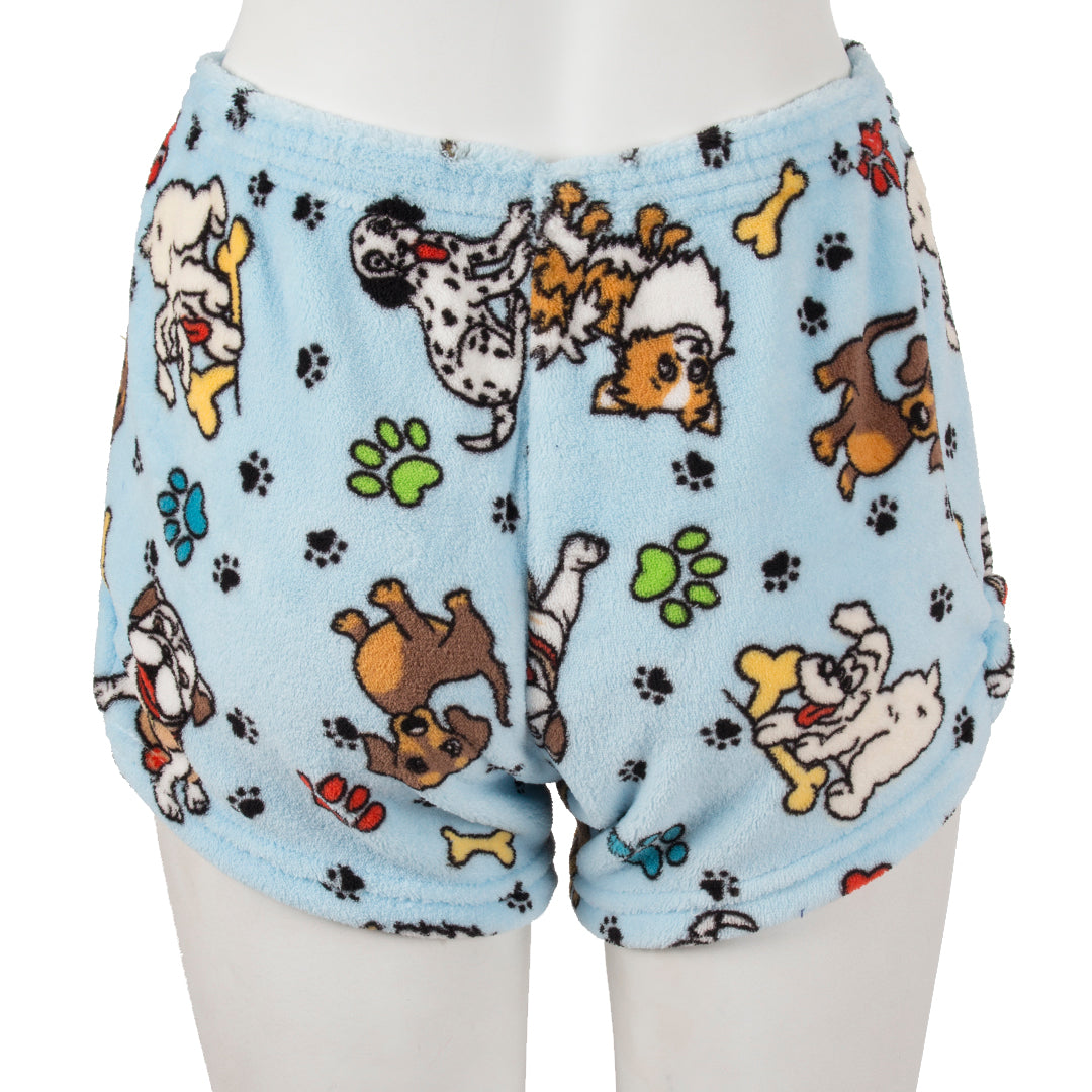 Dog Short - Denny's