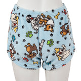 Dog Short - Denny's