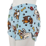 Dog Short - Denny's