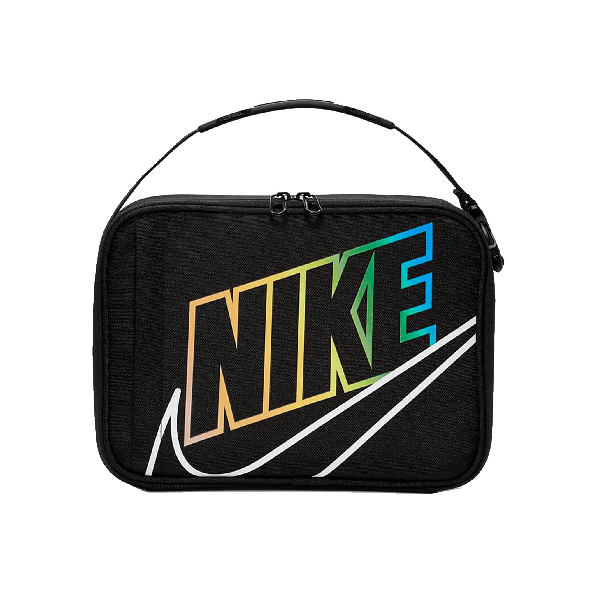 nike backpack rainbow Nike Fuel Pack Lunch Bag
