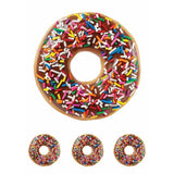 Donuts Vinyl Sticker - Denny's