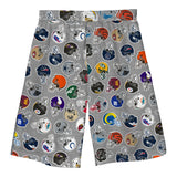 NFL Logo Boxers - Denny's
