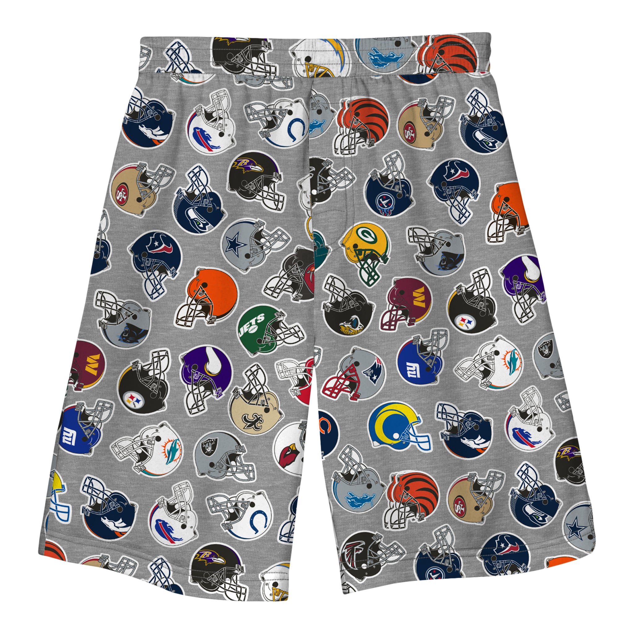 NFL Logo Boxers - Denny's