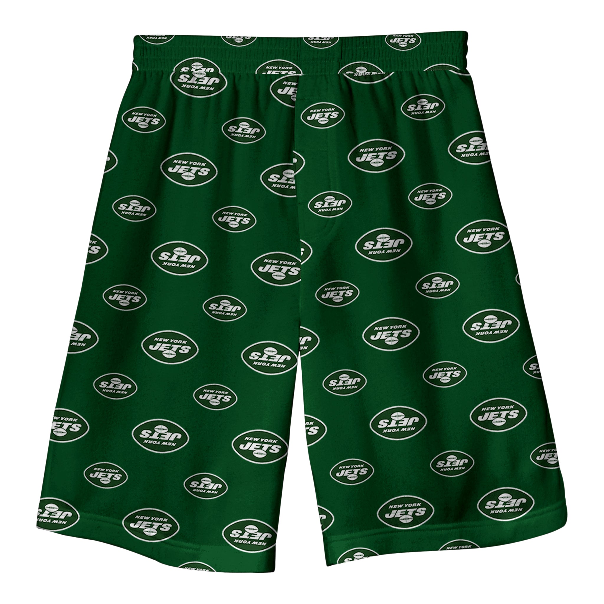 Jets Lounge Boxer - Denny's