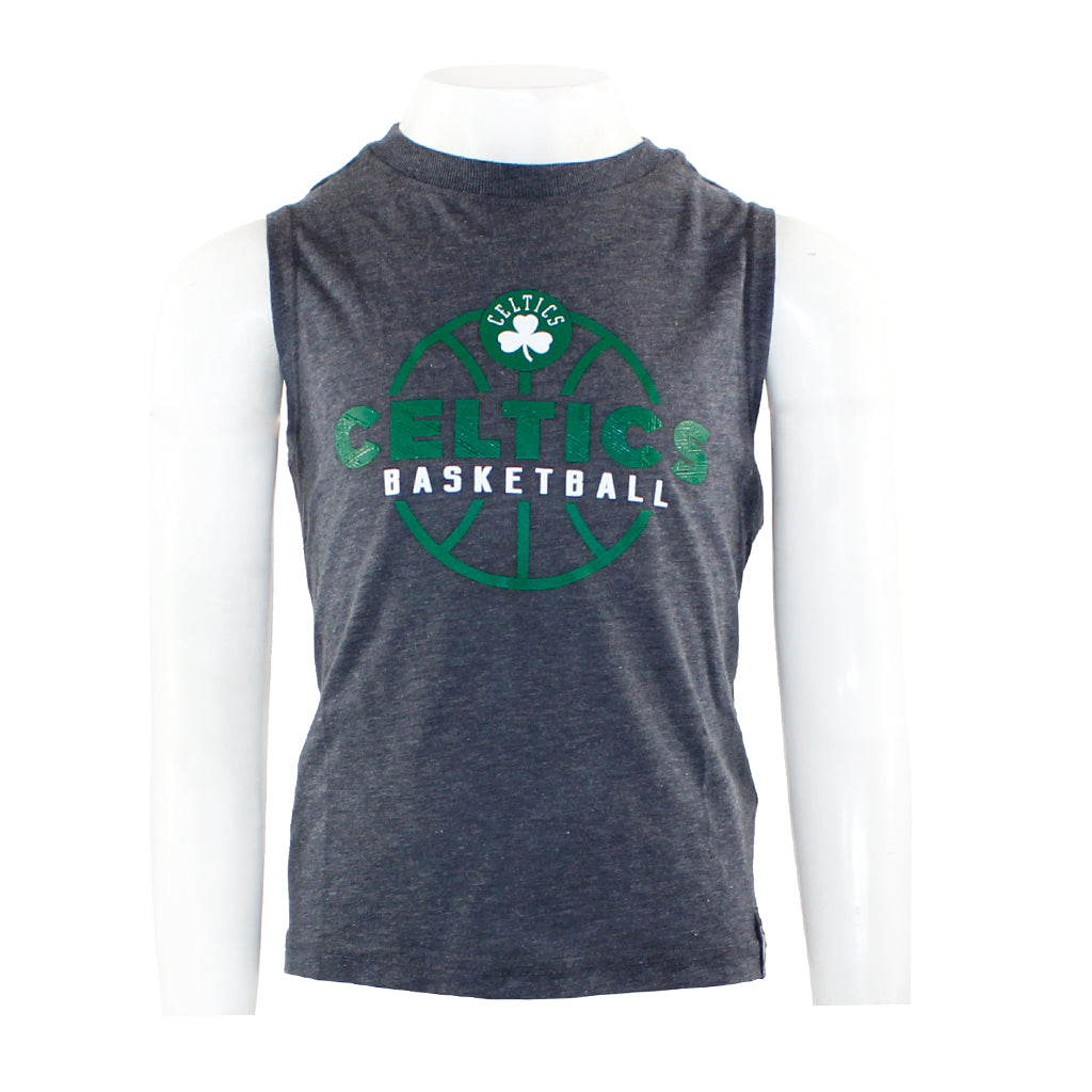 Celtics Muscle Tee - Denny's