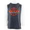 Knicks Muscle Tee - Denny's