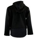 Celtics Ballistic Full Zip Hoody - Denny's
