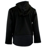 Celtics Ballistic Full Zip Hoody - Denny's