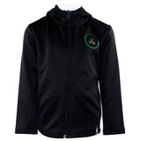 Celtics Ballistic Full Zip Hoody - Denny's