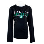 Celtics Tactical Ultra Long Sleeve Tee - Denny's